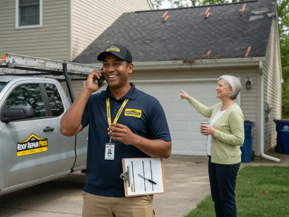 Roof Repair Davey, NE FAQs